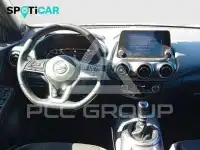 2022 Nissan Juke