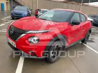 2022 Nissan Juke