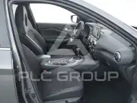 2022 Nissan Juke