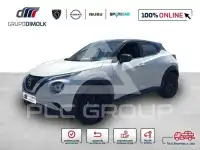 2022 Nissan Juke