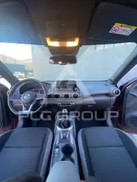 2022 Nissan Juke