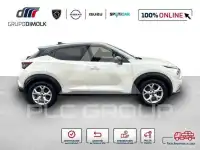 2022 Nissan Juke
