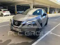 2022 Nissan Juke