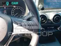 2022 Nissan Juke