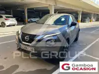 2022 Nissan Juke