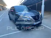 2022 Nissan Juke