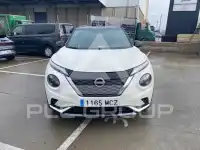 2022 Nissan Juke