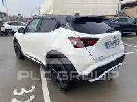 2022 Nissan Juke