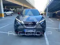 2022 Nissan Juke
