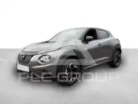 2022 Nissan Juke