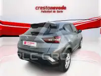 2022 Nissan Juke