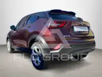 2022 Nissan Juke