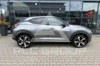 2022 Nissan Juke