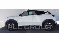 2022 Nissan Juke
