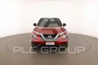 2022 Nissan Juke