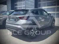 2022 Nissan Juke
