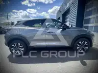 2022 Nissan Juke