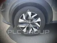 2022 Nissan Juke