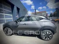 2022 Nissan Juke