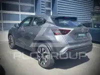 2022 Nissan Juke