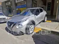 2022 Nissan Juke