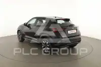 2022 Nissan Juke
