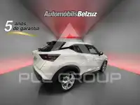 2022 Nissan Juke