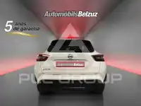 2022 Nissan Juke