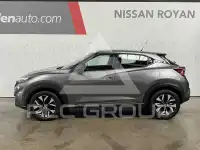2022 Nissan Juke