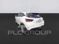 2022 Nissan Juke