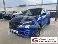 2022 Nissan Juke