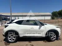 2022 Nissan Juke