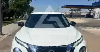 2022 Nissan Juke