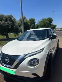 2022 Nissan Juke