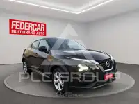 2022 Nissan Juke