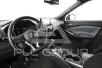 2022 Nissan Juke