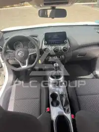 2022 Nissan Juke
