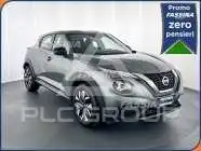 2022 Nissan Juke
