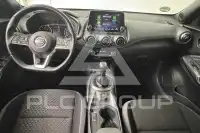 2022 Nissan Juke