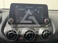 2022 Nissan Juke