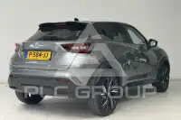 2022 Nissan Juke