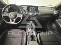 2022 Nissan Juke