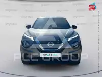 2022 Nissan Juke