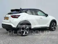 2022 Nissan Juke