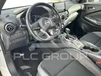 2022 Nissan Juke