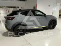 2022 Nissan Juke