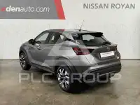2022 Nissan Juke
