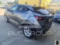 2022 Nissan Juke