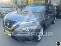 2022 Nissan Juke