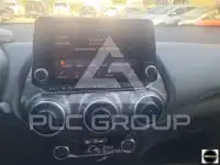 2022 Nissan Juke